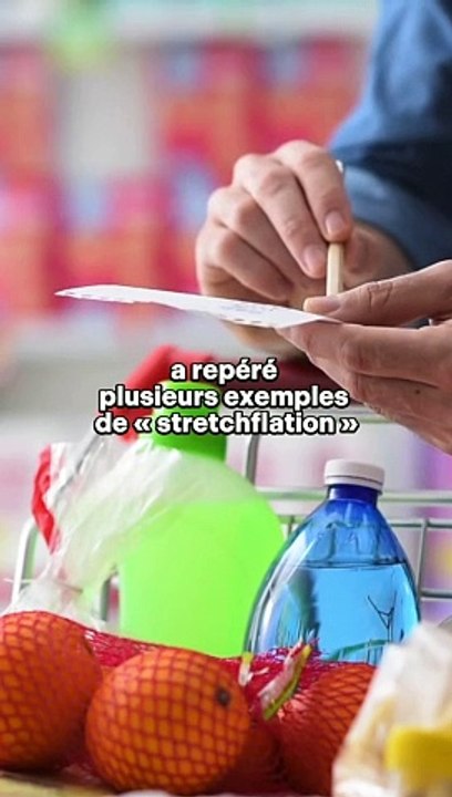  Qu’est-ce ce que la « stretchflation » ?