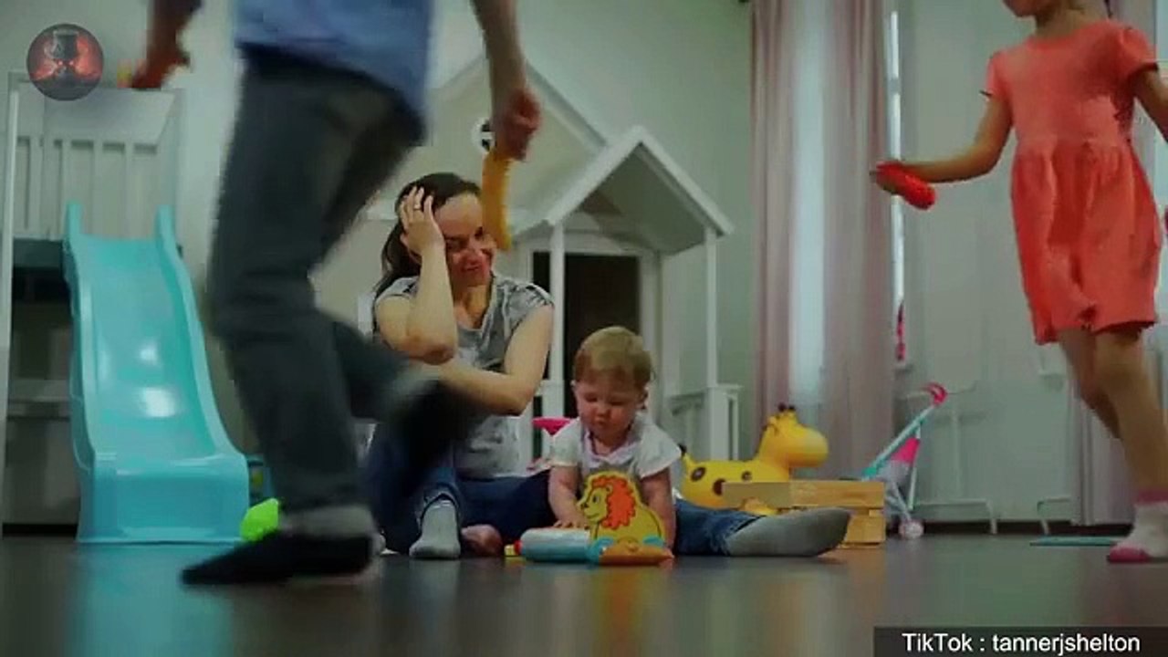 6 Scary videos that will make you scream At NIGHT | Scary Comp V.5