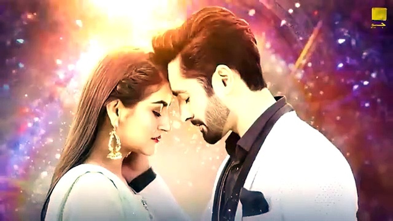 Deewangi Episode 1: Danish Taimoor & Hiba Bukhari's Romantic Drama Begins 💖