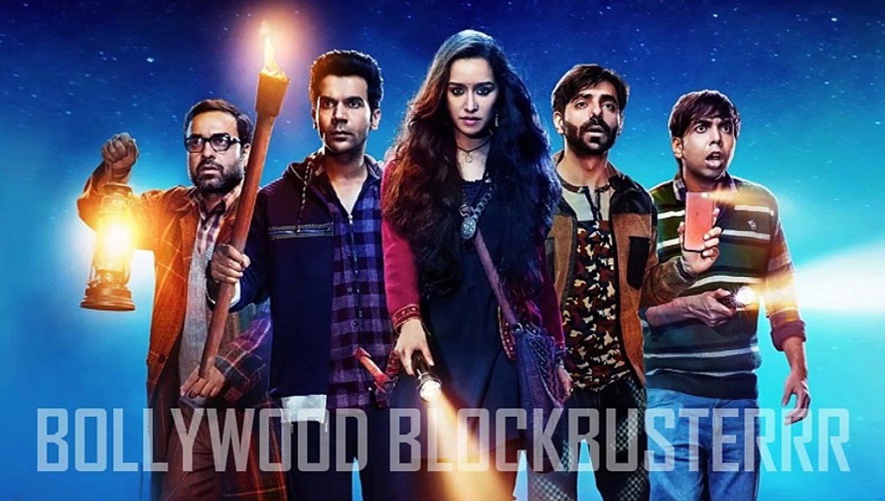 Stree Full Movie | Stree 2018 Full Movie | Stree Full Movie Watch Online | Stree Full Movie EXPLANATION