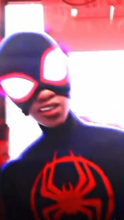 La date de sortie de Spider-Man Beyond The Spider-Verse 