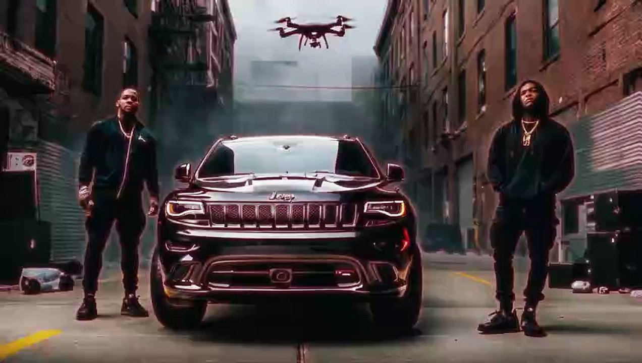 Jordan Adetunji - KEHLANI REMIX (feat. Kehlani) Special Edition