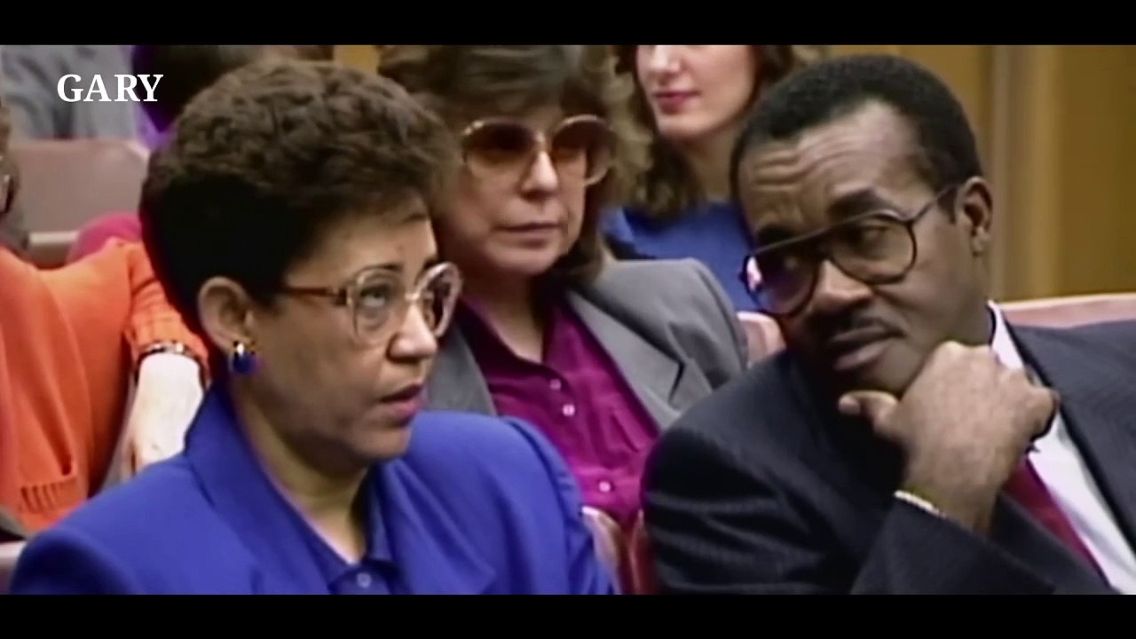 GARY Trailer - Gary Cole documentary