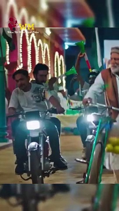 Public Service Message for All Nation of Pakistan