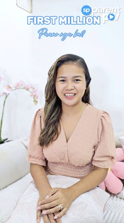 SPov: Want To Be A Millionaire? Here's Where To Start