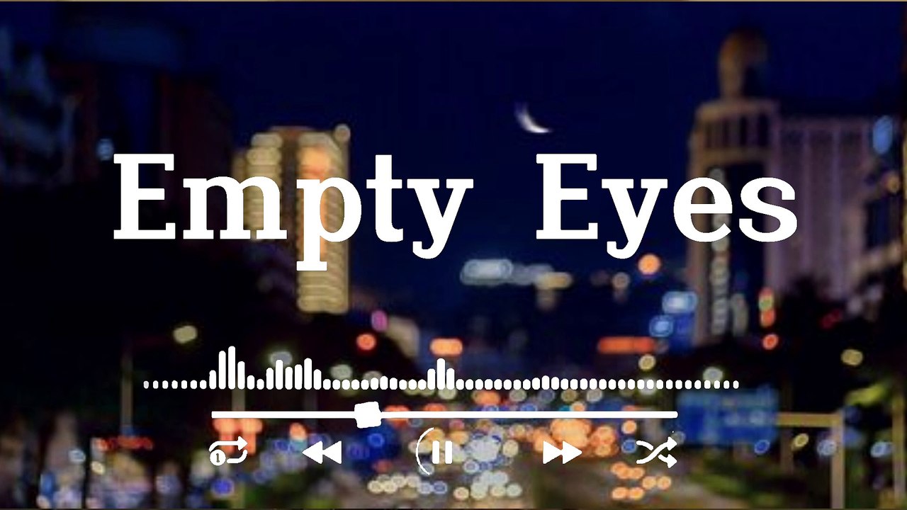 Empty Eyes - Cover - soft by SFO