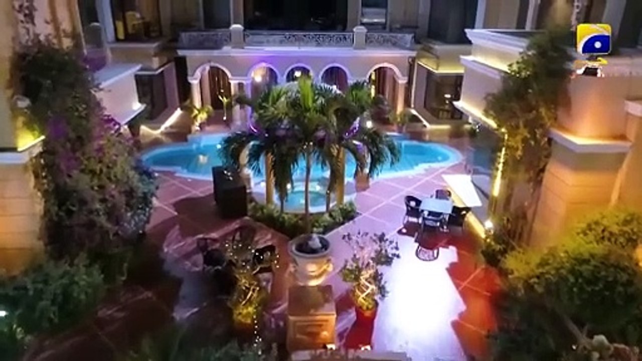 Jaan Nisar Episode 43 Promo