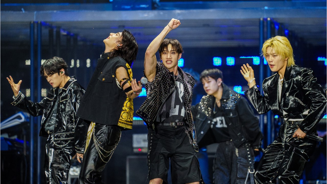 Qu'est-ce que la K-pop ?