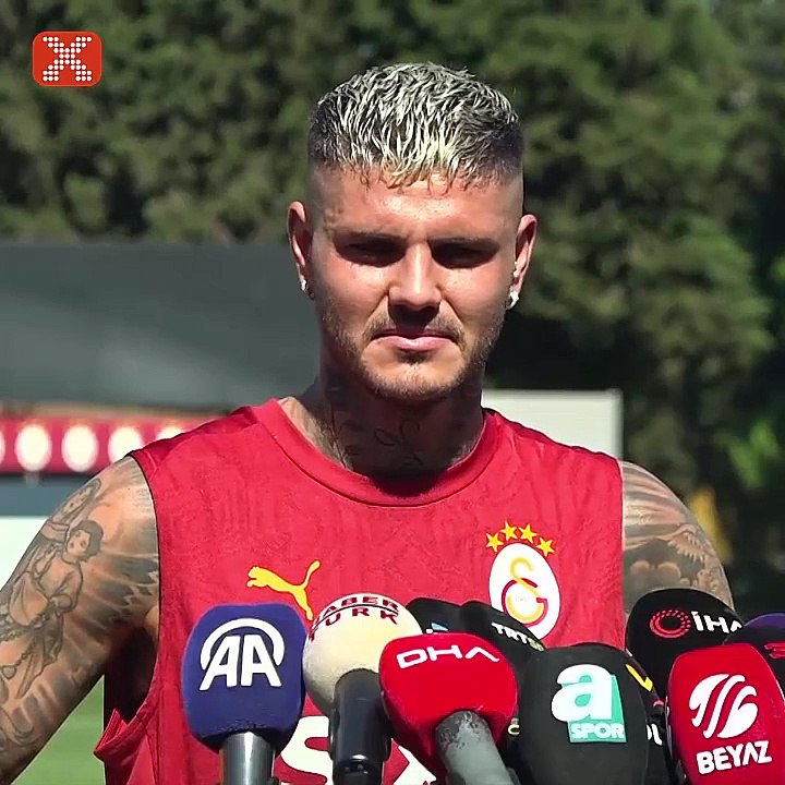 Mauro Icardi: "Formsuz halim bu ligde gol kralı oldu!"