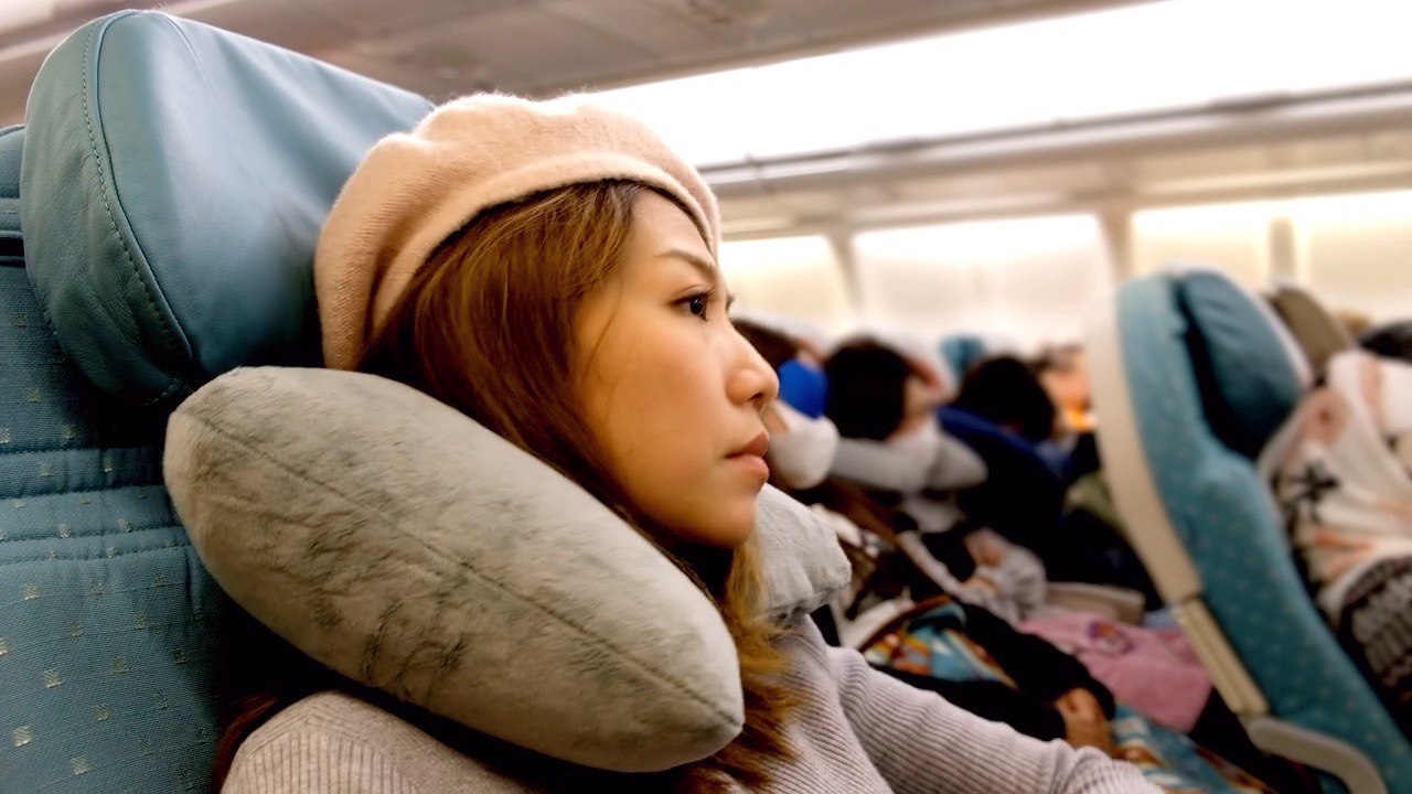 Exploring the Fears of Women Traveling Alone