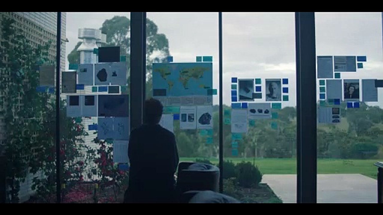 Monolith - Tráiler VOSE