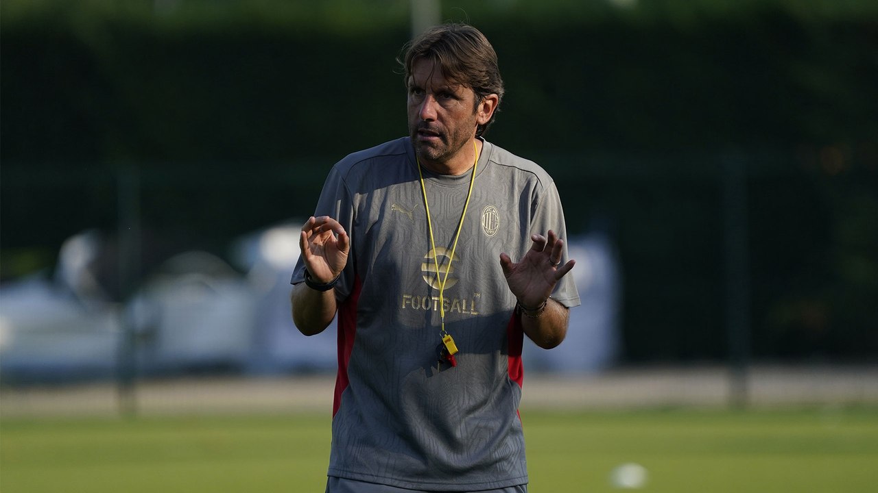 Guidi: "A Udine con curiosità e motivazione"