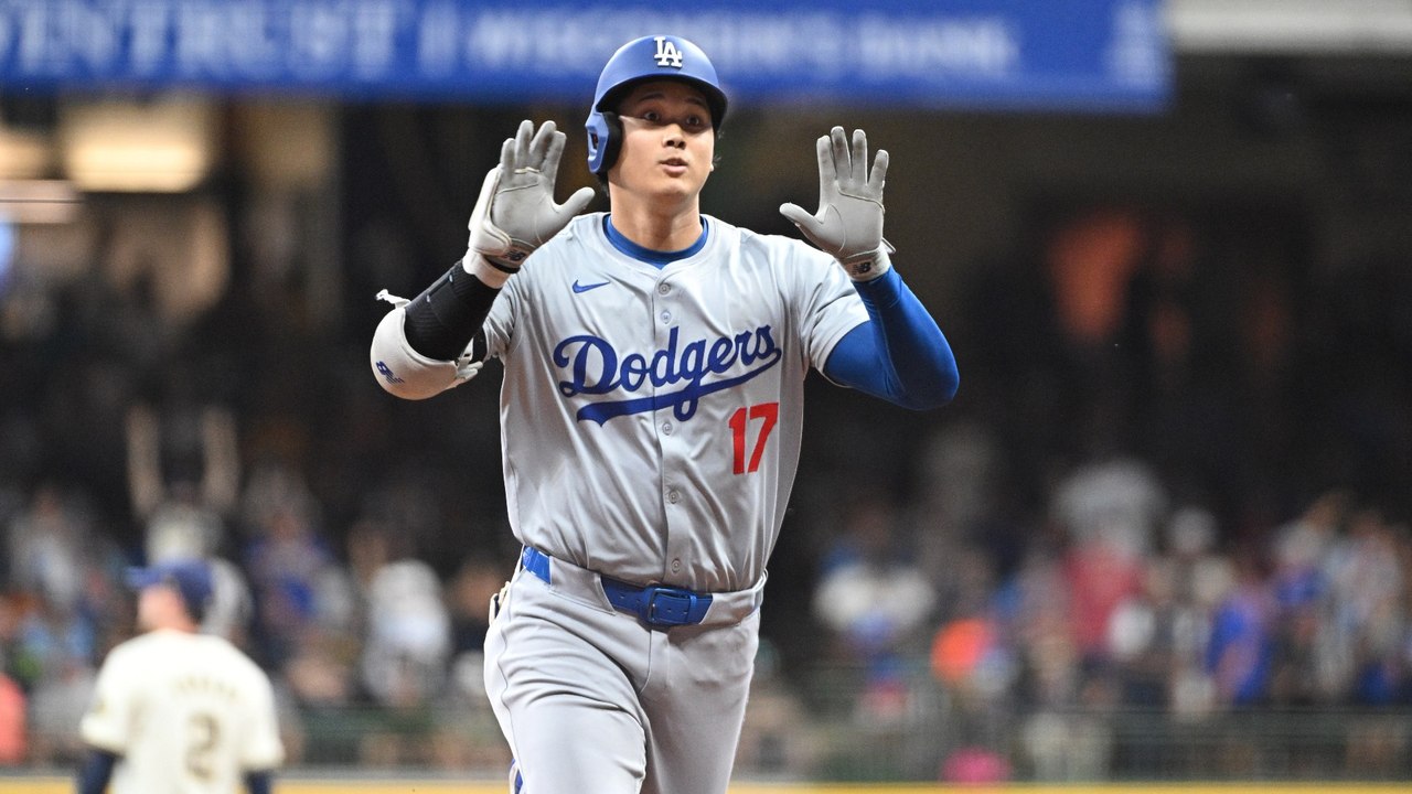 Dodgers Look to Continue Hot Streak vs. Brewers: Game Insight