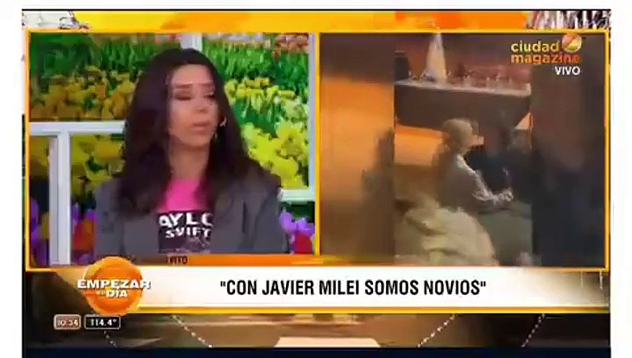 Amalia "Yuyito" González