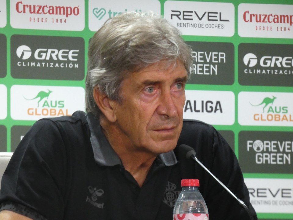 Pellegrini habla sobre Abde