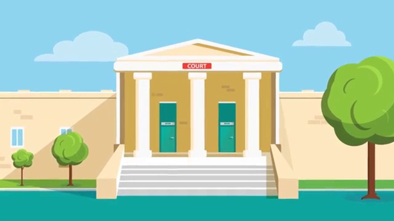 What To Expect When Going To Court