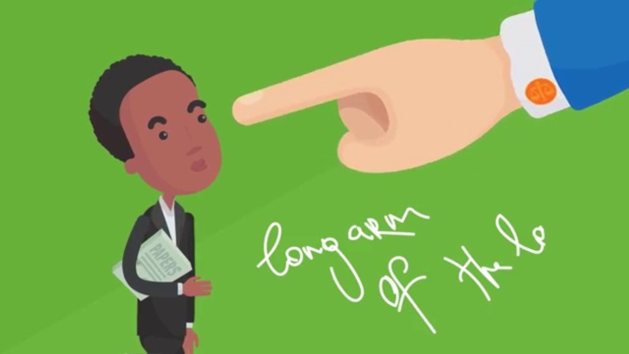 Process Server: The Difference Between Good And Bad