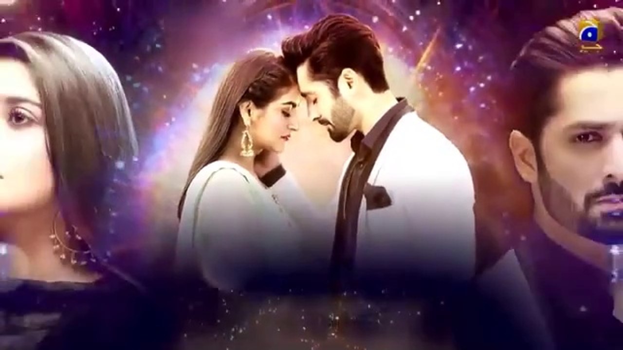 Deewangi Episode 07: Danish Taimoor & Hiba Bukhari Deliver Stunning Performances 🎬