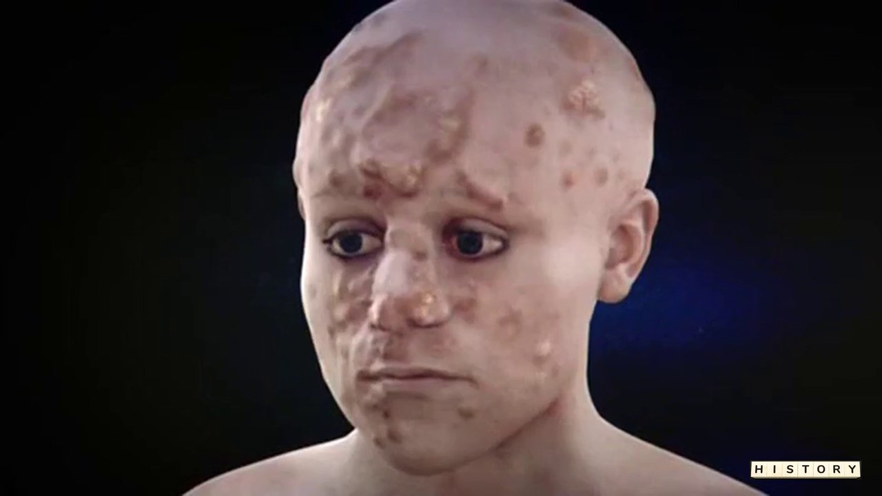 Cold Case History - Crossbones Girl (History Documentary)