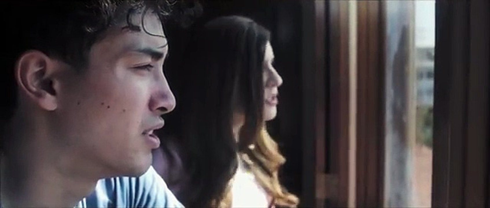 DON'T LOOK AWAY - Horror Short Film