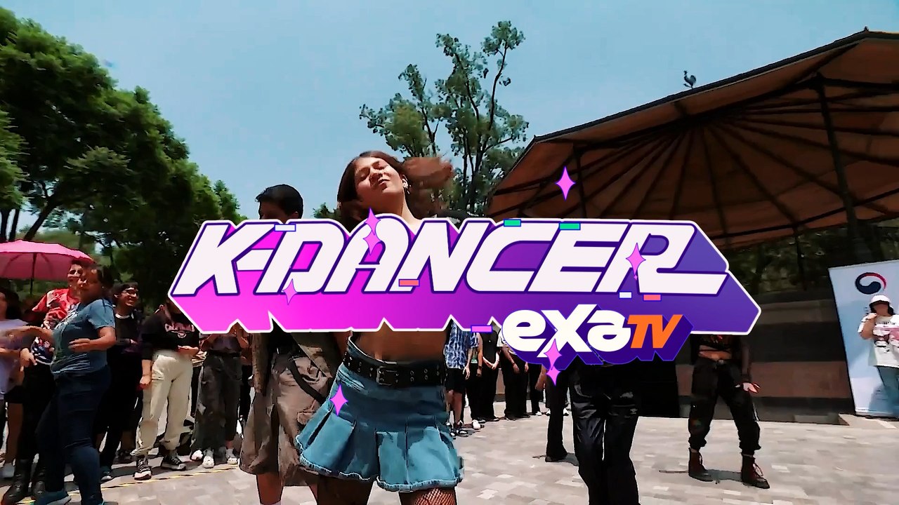 K DANCER - Especial por K Pop Summer Challenge