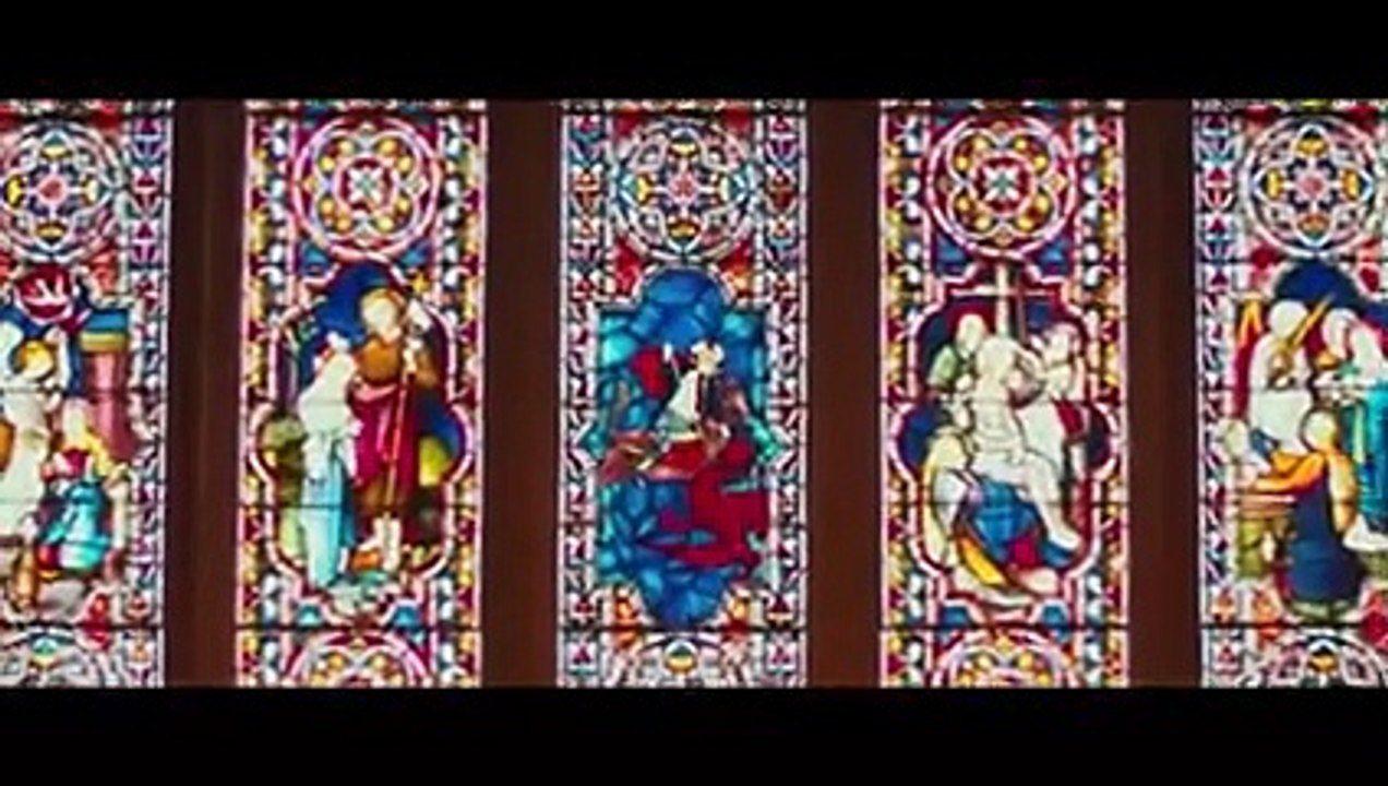 El Hijo Del Hombre Película Completa De Ciencia Ficción En Español Latino HD