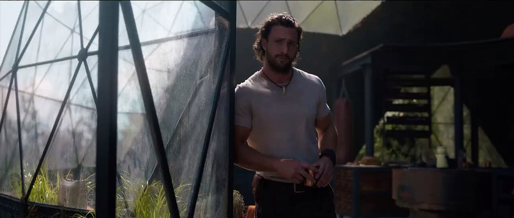 Avcı Kraven Altyazılı Fragman (4)