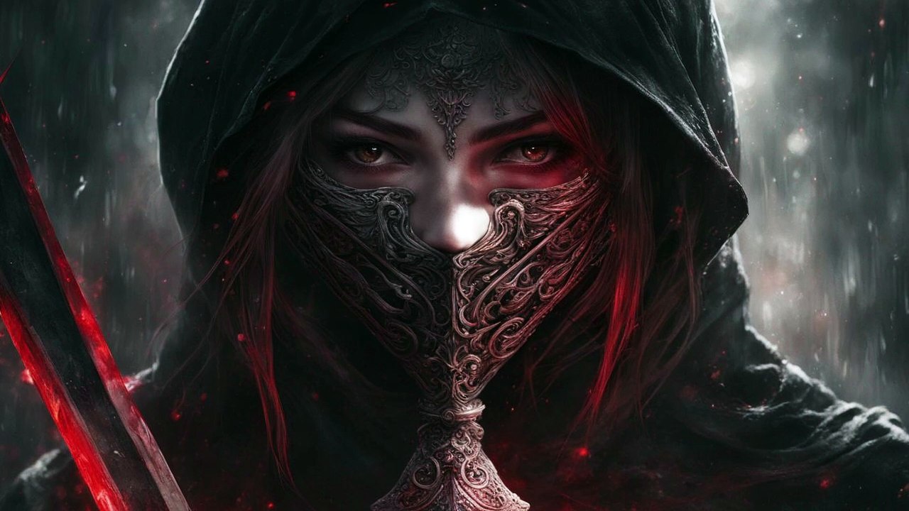 Best Of Acid Techno Music Mix 2024 August Part 8