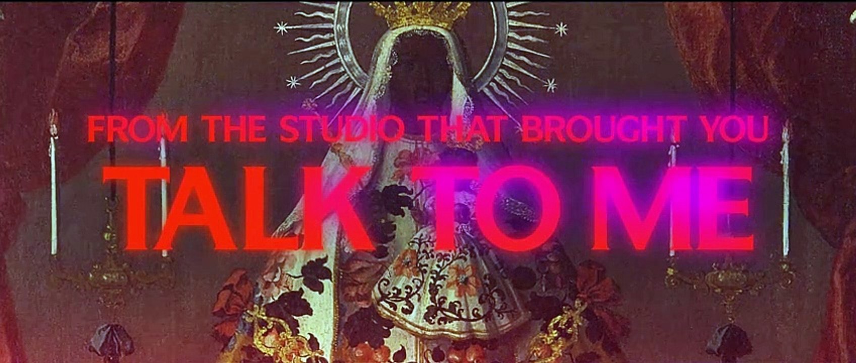 The Front Room - Official Trailer #2