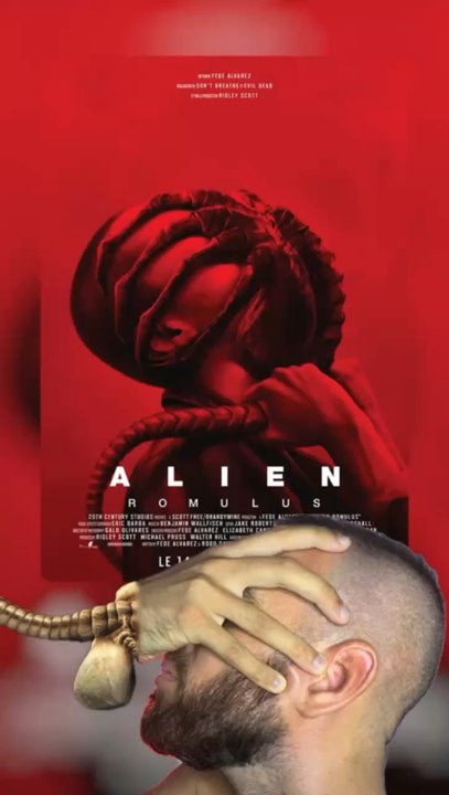 ALIEN ROMULUS : 19,5/20