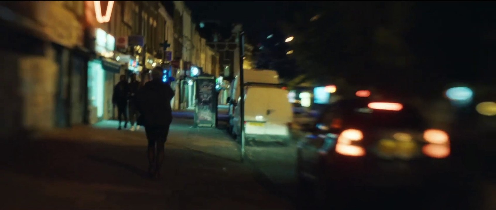 The Outrun - Official U.S. Trailer