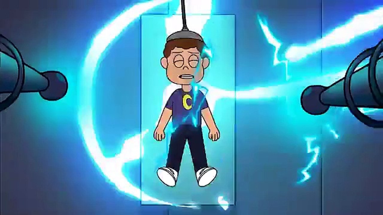 The SAD STORY of POPPY PLAYTIME... (Cartoon Animation)