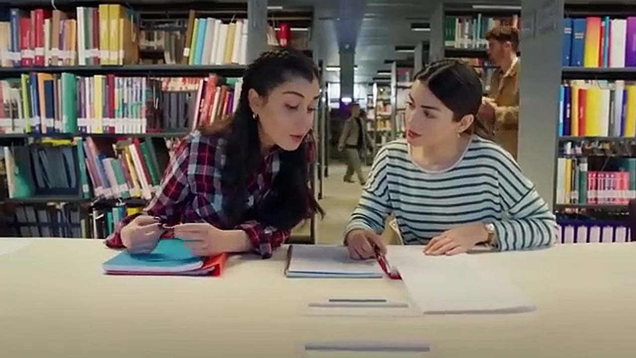 My Left Side Episode 14 (Urdu Dubbed)