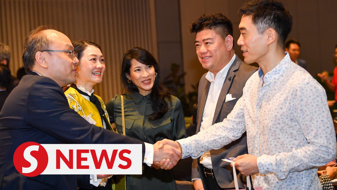 Platform to make new connections