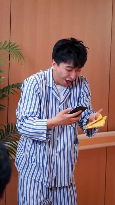 最新熱門爽劇【一夢百年我成了道家天師】上集