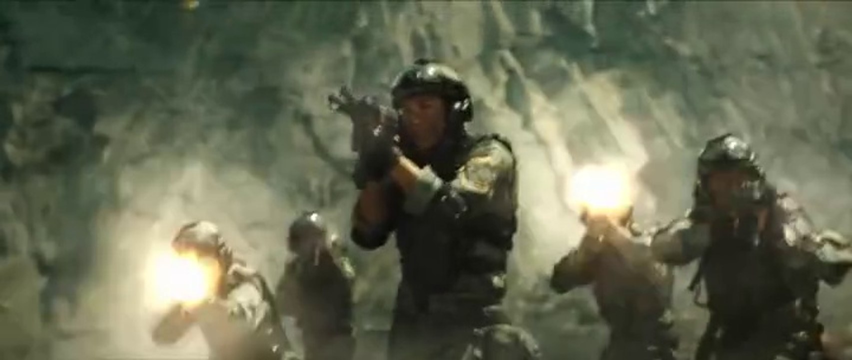 korean sifi ,action, Mutant ,hindi dubbed movie