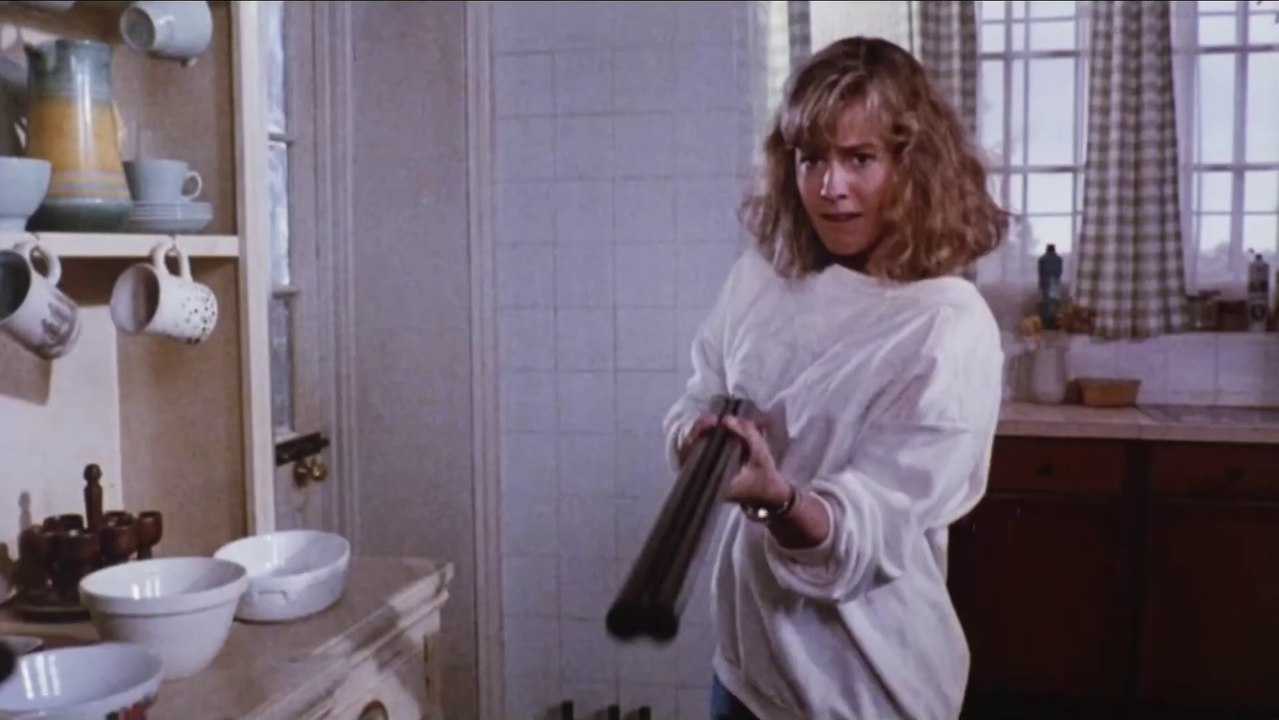 Link (1986) Trailer HD