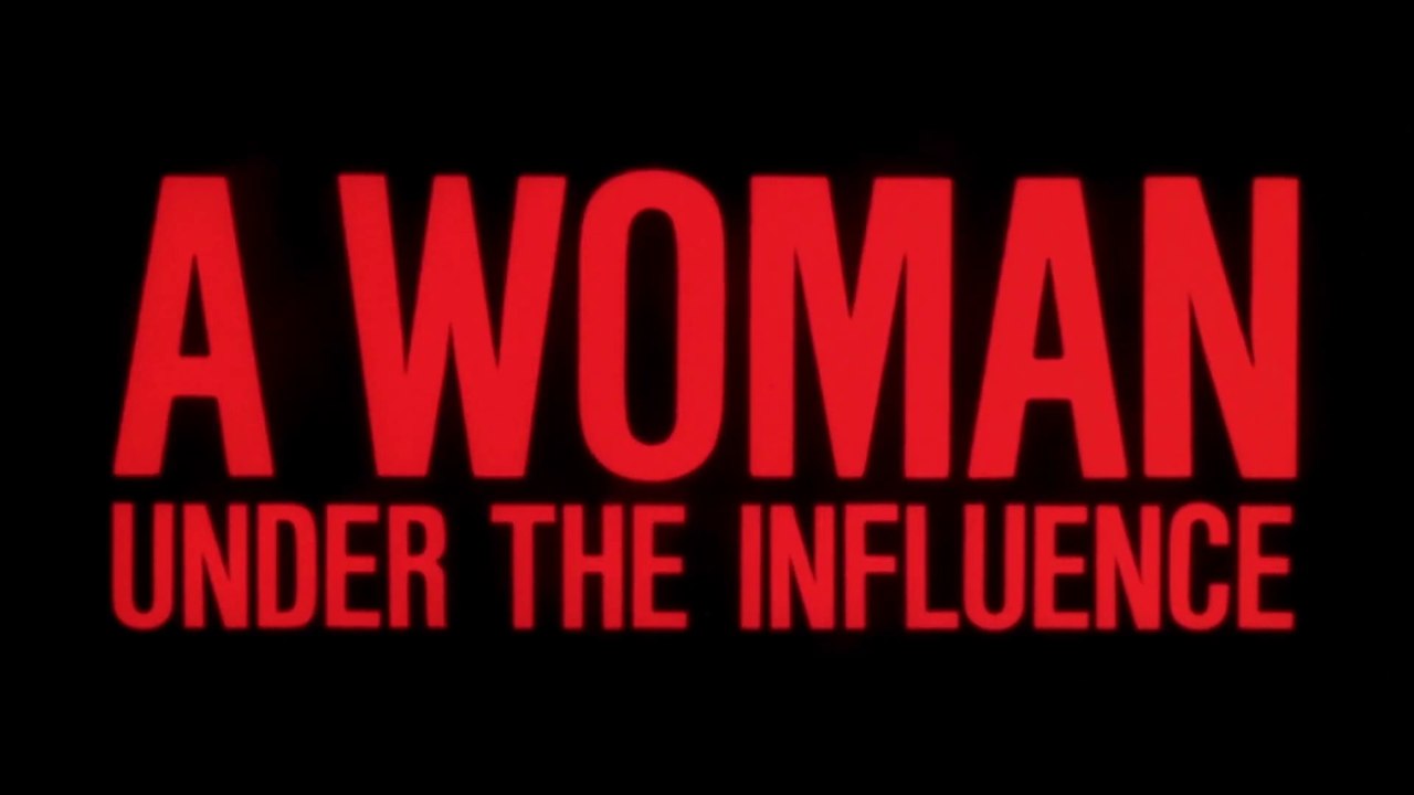 A Woman Under the Influence (1974), de John Cassavetes | Tráiler