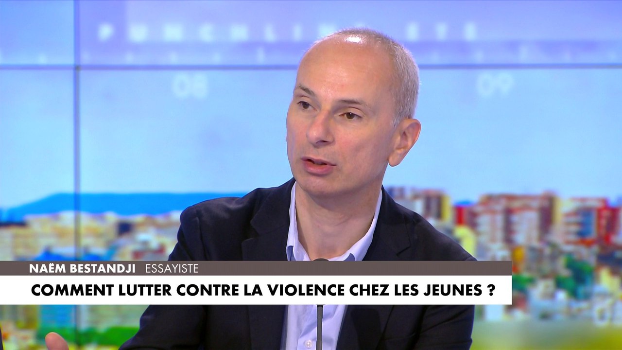 Naëm Bestandji : «On n'a pas assez d'effectifs»