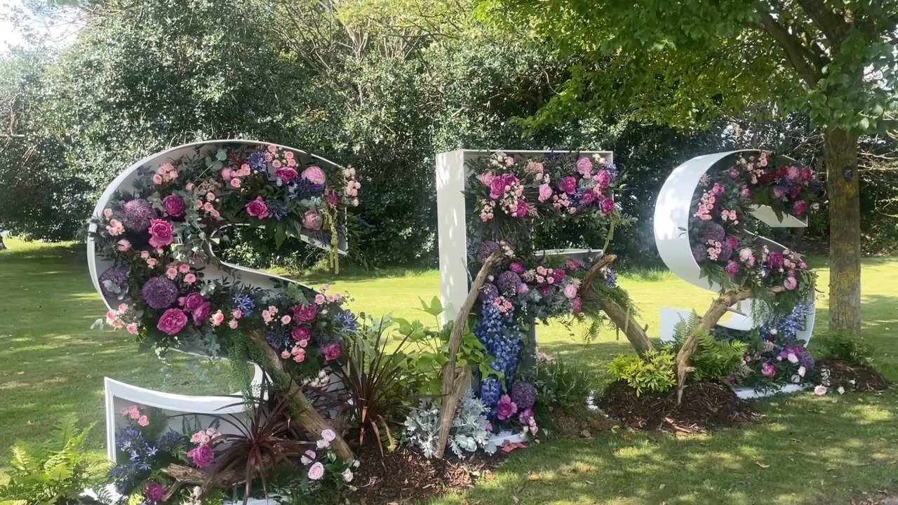 Southport Flower Show 2024 - Everything you need to now about special 100th anniversary show