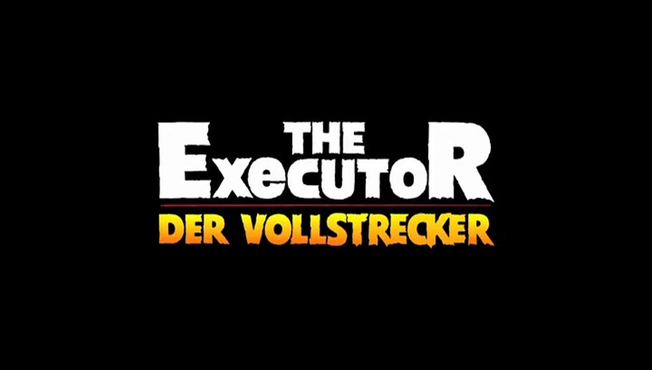 FILM Il giustiziere della strada (The Executor) (1983)