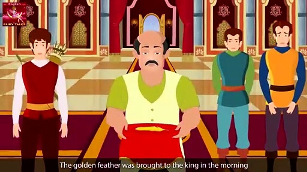 Kids' Cartoons & Stories for Children 🎨