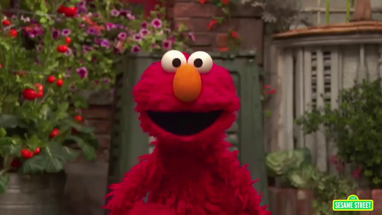 Dance With Elmo | Two Full Sesame Street Episodes
