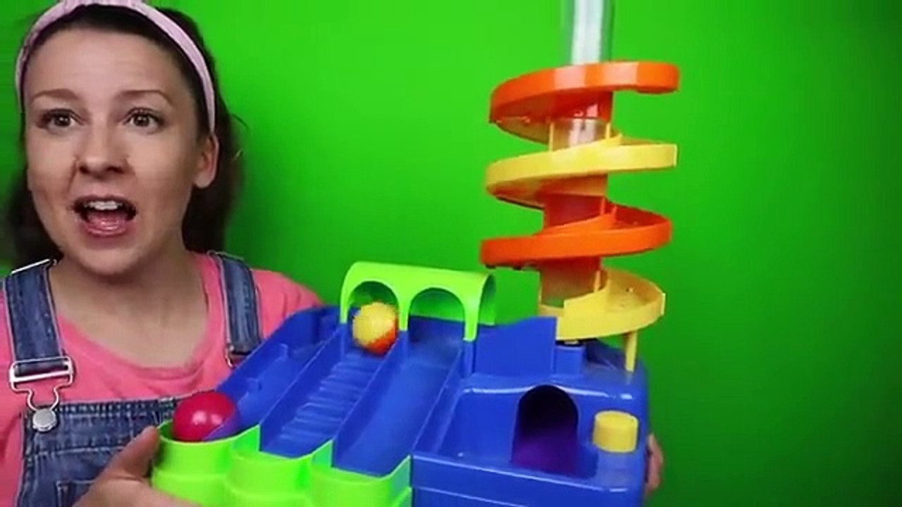 Talking Time with Ms Rachel - Baby Videos for Babies and Toddlers -  Speech Delay Learning Video