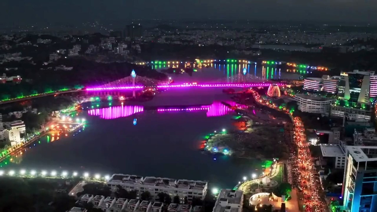 Saakini Daakini Full Movie in Hindi Dubbed 🎬 | Regina Cassandra & Nivetha Thomas in Action-Packed Spy Thriller Part 4