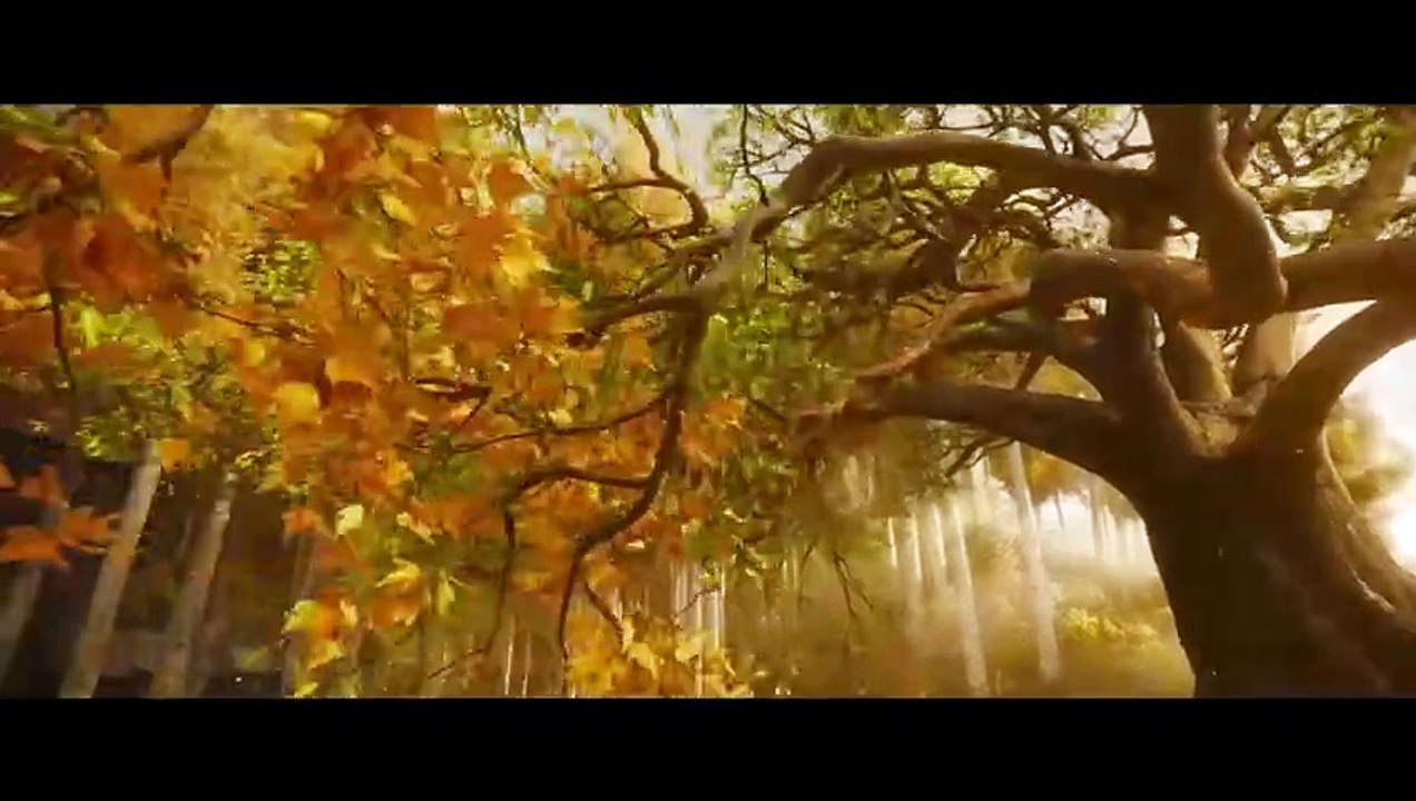 The Rings of Power S2