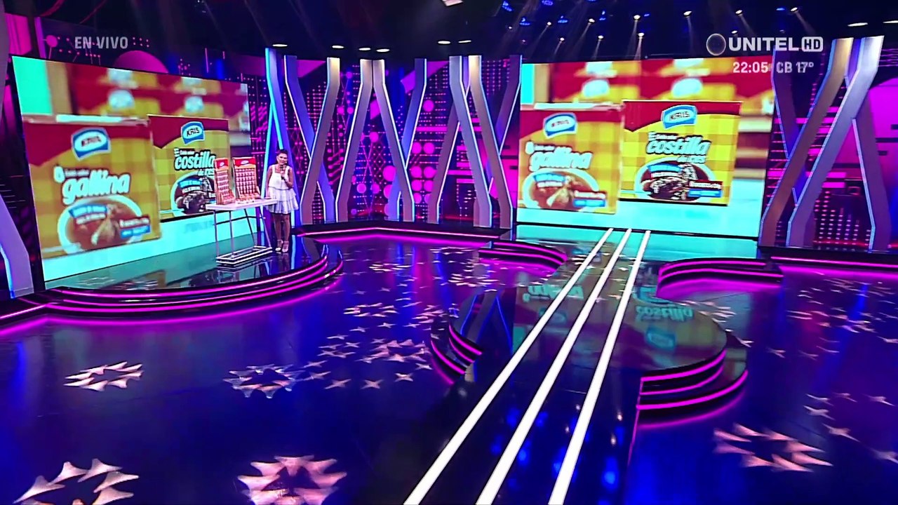 Yo Me Llamo - capítulo 14