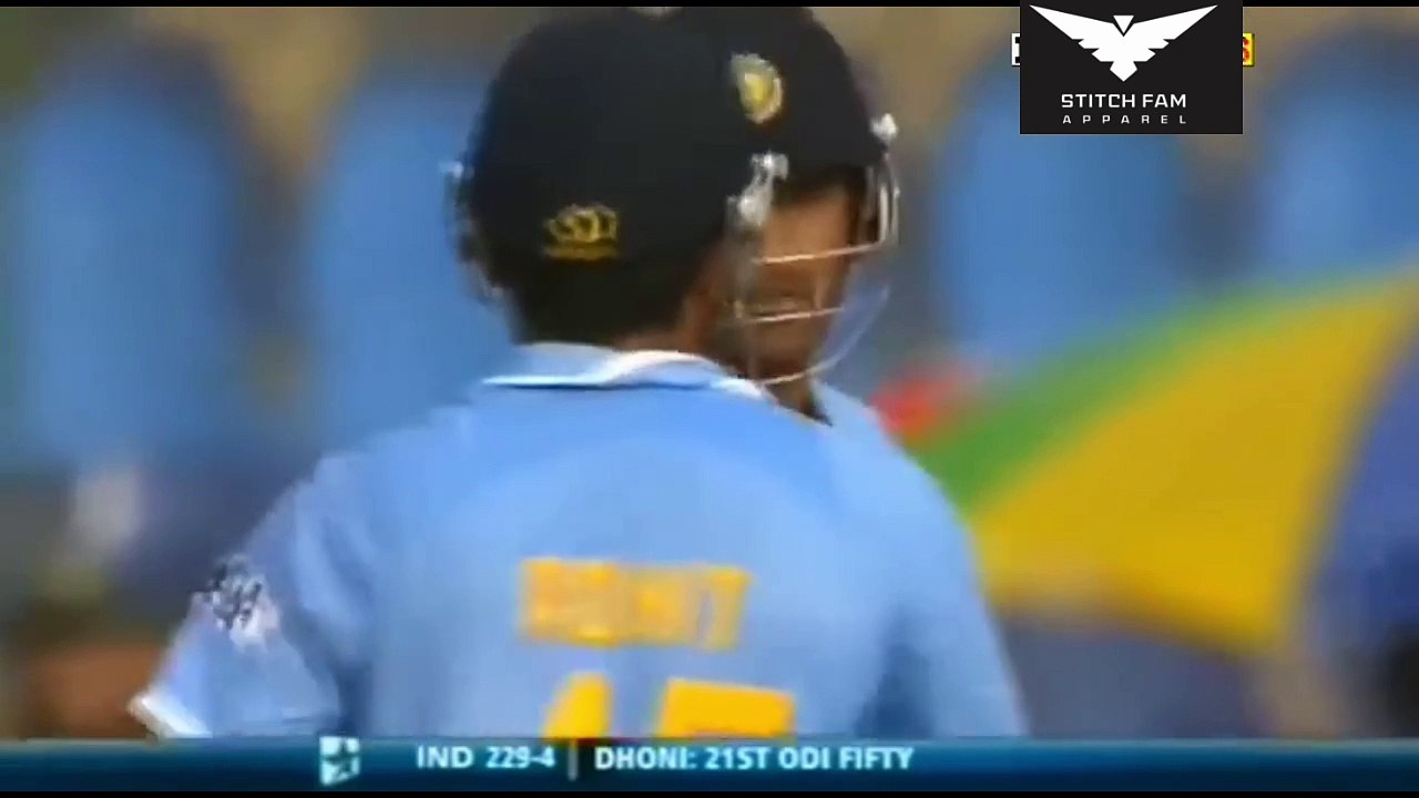 India Vs Pakistan Highlights Asia Cup 2008
