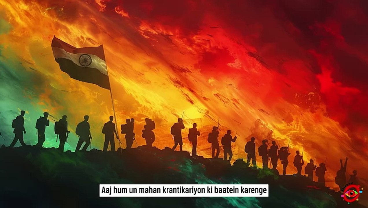 Unsung Heroes of India's Freedom Struggle