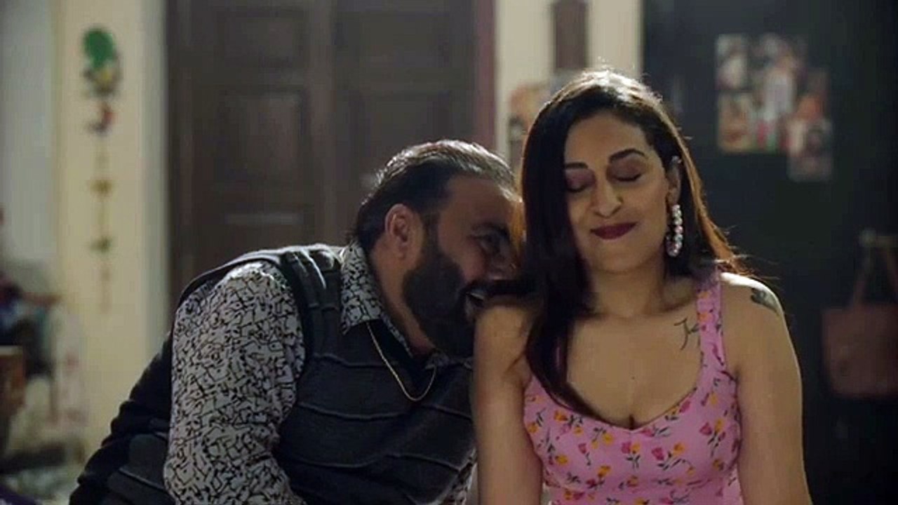 Cat 2022  Kiss Scene  Clip Sukh winde